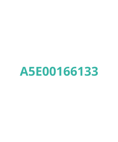 A5E00166133 Siemens SIMATIC PG Spare Part Set Rubber Feet