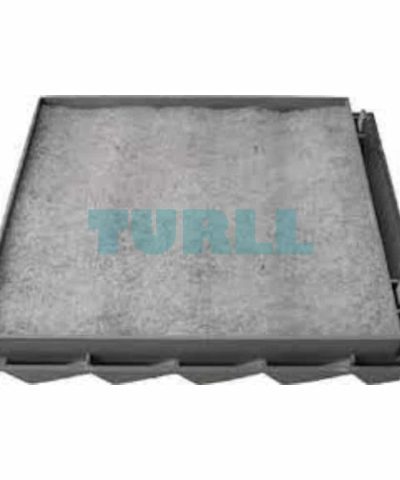 A5E01064980 Siemens SIMATIC PC Spare Part Filter Mats