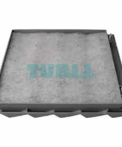 A5E01064980 Siemens SIMATIC PC Spare Part Filter Mats
