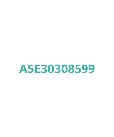 A5E30308599 Siemens SIMATIC IPC Replacement Part Power Supply