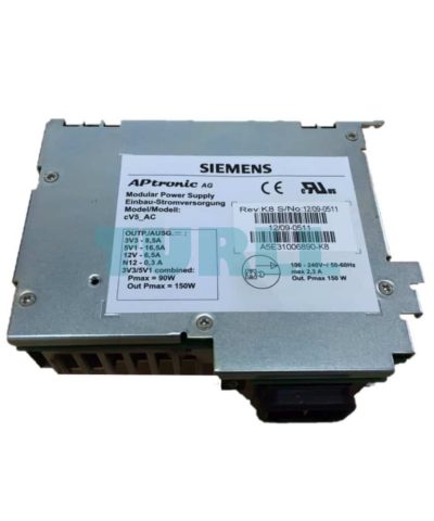 A5E31672194 Siemens SIMATIC PC Spare Part Power Supply