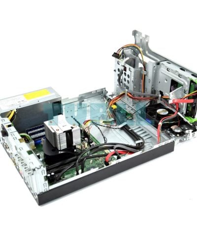 A5E32623140 Siemens SIMATIC IPC Replacement Part Processor Core I3-4330TE