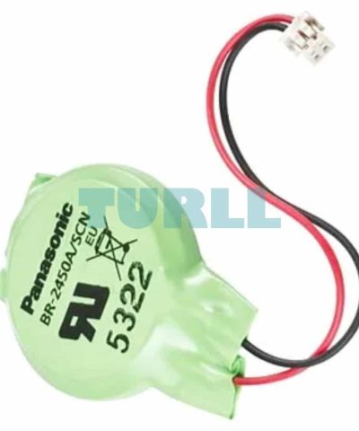 A5E34345932 Siemens Lithium Battery BR2450A/SCN