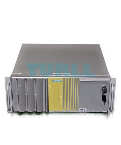 A5E35609845 Siemens SIMATIC IPC Spare Part Removable Frame Backplane