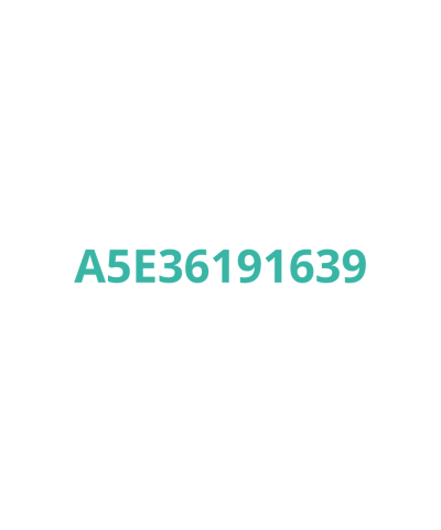 A5E36191639 Siemens SIMATIC IPC Spare Part Bus Module