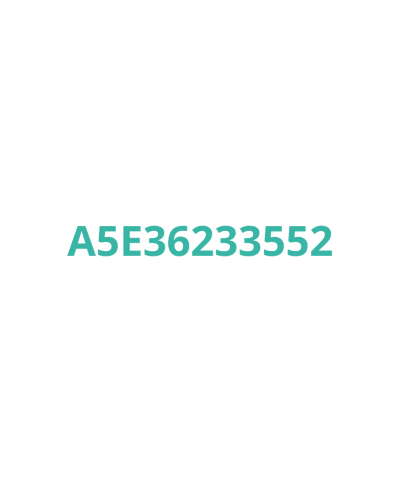A5E36233552 Siemens SIMATIC ITP Spare Part Top Cover Complete