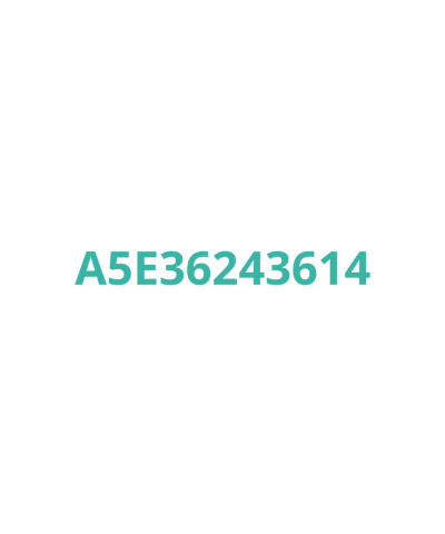 A5E36243614 Siemens SIMATIC IPC Spare Part Display Module Front LEDs