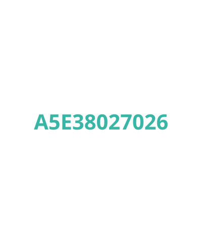 A5E38027026 Siemens SIMATIC IPC Spare Part Cable Set