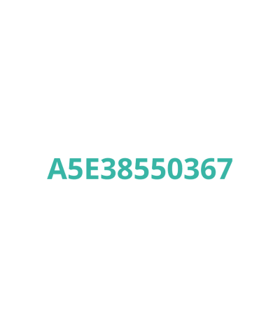A5E38550367 Siemens SIMATIC IPC Spare Part Adapter Cable