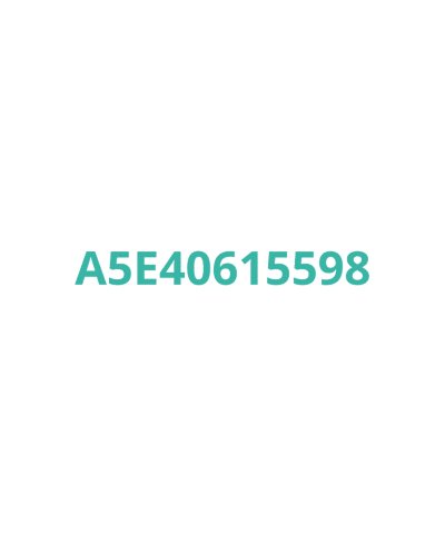 A5E40615598 Siemens SIMATIC IPC Spare Part Solid State Drive