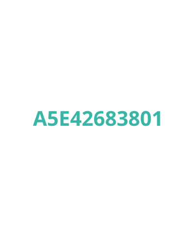 A5E42683801 Siemens SIMATIC IPC Spare Part Bus Module