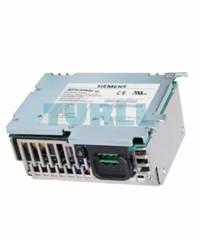 A5E43516128 Siemens SIMATIC IPC Replacement Part Power Supply