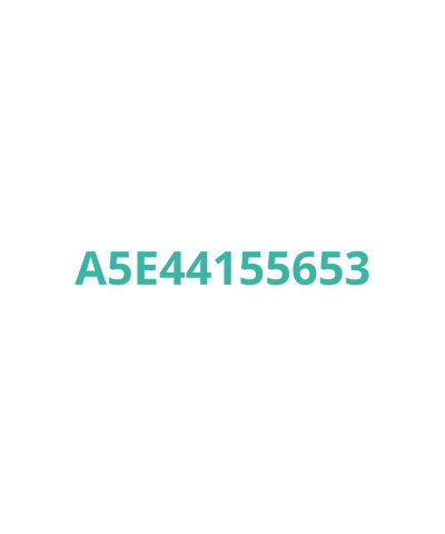 A5E44155653 Siemens SIMATIC IPC Spare Part Bus Module