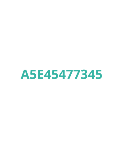 A5E45477345 Siemens SIMATIC IPC Spare Part Front Complete