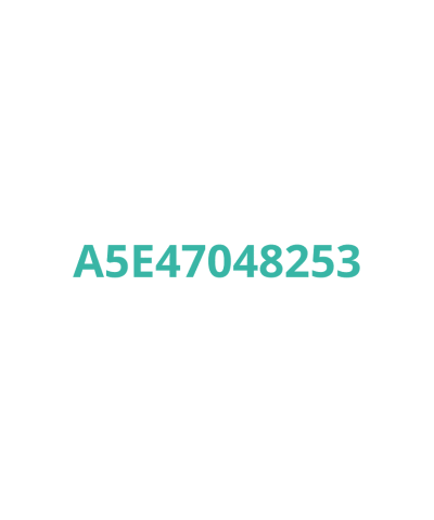 A5E47048253 Siemens SIMATIC IPC Replacement Part Removable Data Medium