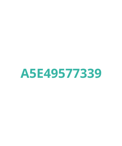 A5E49577339 Siemens SIMATIC PG Spare Part Kit SSD Micron