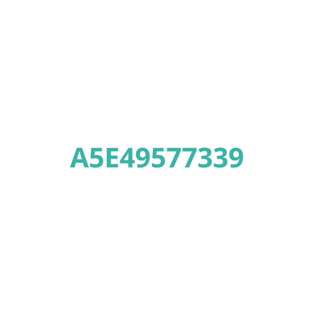 A5E49577339 Siemens SIMATIC PG Spare Part Kit SSD Micron Original Brand New 1 A5E49577339 Siemens SIMATIC PG Spare Part Kit SSD Micron