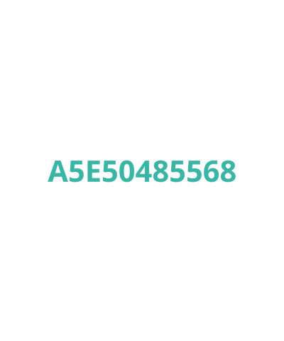 A5E50485568 Siemens SIMATIC IPC Spare Part Solid State Drive