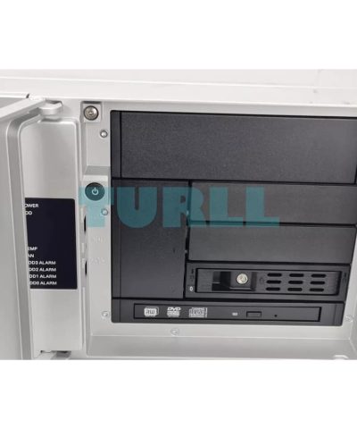 A5E50920431 Siemens SIMATIC IPC Spare Part DVD RW Drive