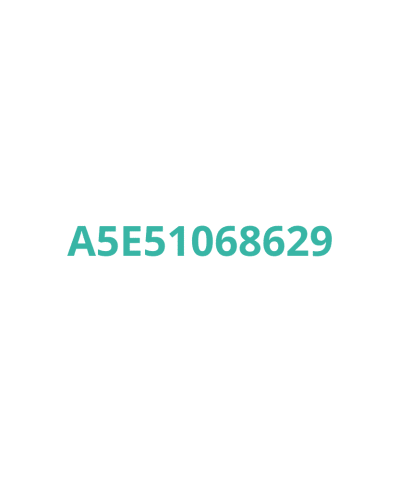 A5E51068629 Siemens SIMATIC IPC Spare Part Kit LCD AUO