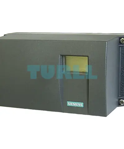 6DR5220-0EG00-0AA0 SIEMENS SIPART PS2 positioner