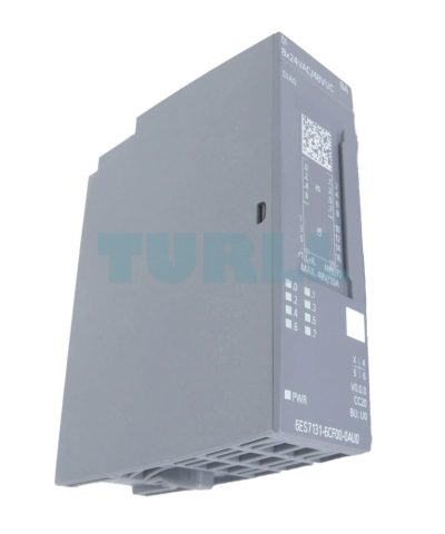 6ES7131-6CF00-0AU0 Siemens SIMATIC ET 200SP Digital Input Module