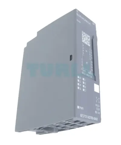 6ES7131-6CF00-0AU0 Siemens SIMATIC ET 200SP Digital Input Module