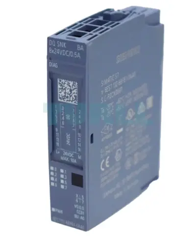 6ES7132-6BF61-0AA0 Siemens SIMATIC ET 200SP Digital Output Module