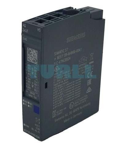 6ES7135-6HB00-0DA1 Siemens SIMATIC ET 200SP Analog Output Module