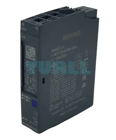 6ES7135-6HB00-0DA1 Siemens SIMATIC ET 200SP Analog Output Module