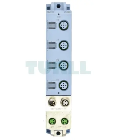 6ES7141-5AF00-0BA0 Siemens SIMATIC ET 200AL Digital I/O Modules