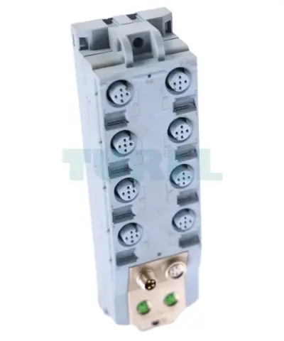 6ES7141-5AH00-0BA0 Siemens SIMATIC ET 200AL Digital I/O Modules