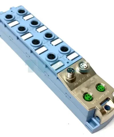 6ES7141-5BF00-0BA0 Siemens SIMATIC ET 200AL Digital I/O Modules Original Brand New