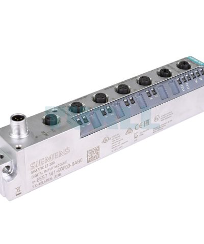 6ES7141-6BF00-0AB0 Siemens SIMATIC DP ET 200ECO PN Digital I/O Devices