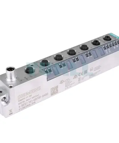 6ES7141-6BF00-0AB0 Siemens SIMATIC DP ET 200ECO PN Digital I/O Devices
