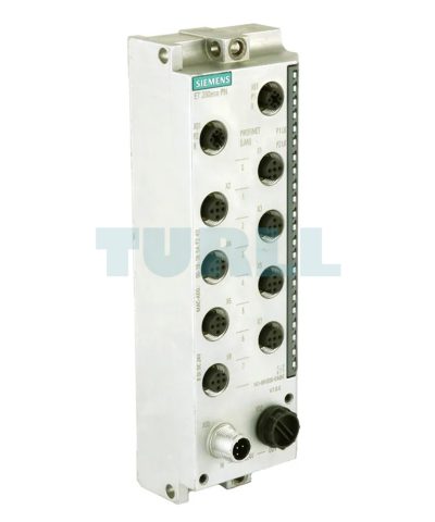 6ES7141-6BG00-0AB0 Siemens SIMATIC DP ET 200ECO PN Digital I/O Devices