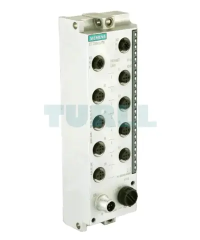 6ES7141-6BG00-0AB0 Siemens SIMATIC DP ET 200ECO PN Digital I/O Devices