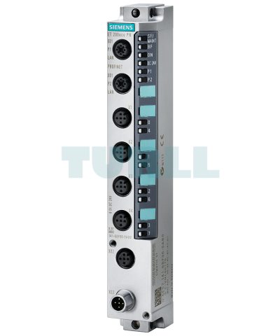 6ES7142-6BF00-0AB0 Siemens SIMATIC DP ET 200ECO PN Digital I/O Devices