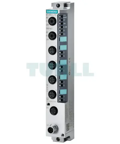 6ES7142-6BF00-0AB0 Siemens SIMATIC DP ET 200ECO PN Digital I/O Devices
