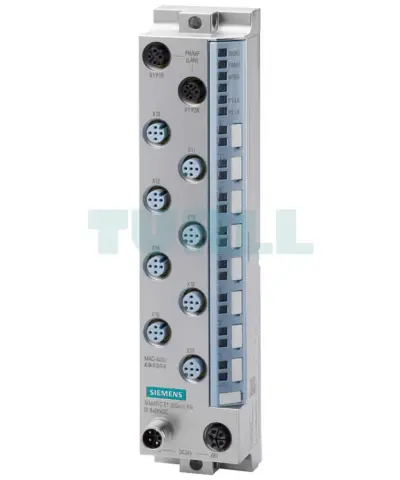 6ES7142-6BG00-0BB0 Siemens SIMATIC ET 200eco PN Digital I/O Devices