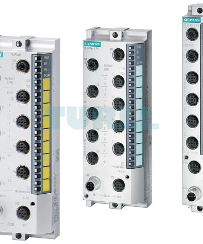 6ES7142-6BH00-0AB0 Siemens SIMATIC DP ET 200ECO PN Digital I/O Devices