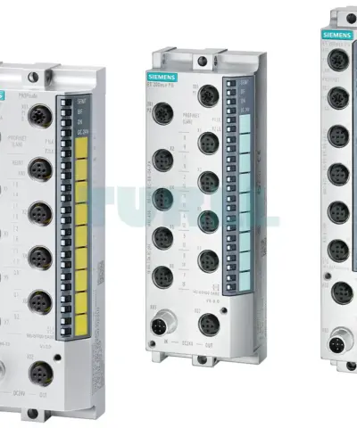 6ES7142-6BH00-0AB0 Siemens SIMATIC DP ET 200ECO PN Digital I/O Devices