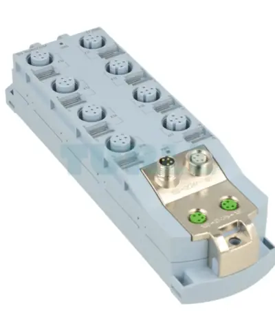 6ES7143-5AH00-0BA0 Siemens SIMATIC ET 200AL Digital I/O Module