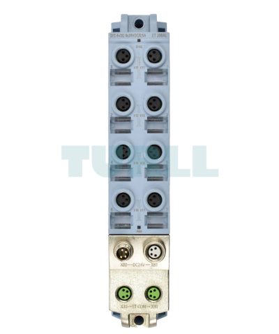 6ES7143-5BF00-0BA0 Siemens SIMATIC ET 200AL Digital I/O Module