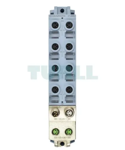 6ES7143-5BF00-0BA0 Siemens SIMATIC ET 200AL Digital I/O Module