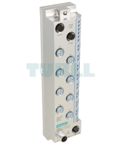 6ES7143-6BH00-0BB0 Siemens SIMATIC ET 200eco PN Digital I/O Devices