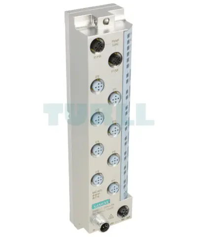 6ES7143-6BH00-0BB0 Siemens SIMATIC ET 200eco PN Digital I/O Devices