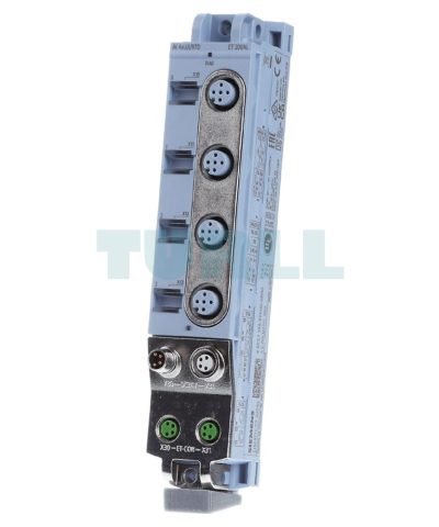 6ES7144-5KD00-0BA0 Siemens SIMATIC ET 200AL Analog I/O Modules