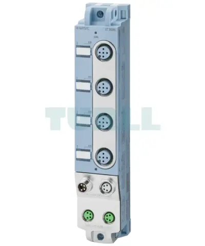 6ES7144-5KD50-0BA0 Siemens SIMATIC ET 200AL Analog I/O Modules