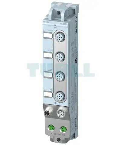 6ES7145-5ND00-0BA0 Siemens SIMATIC ET 200AL Analog I/O Modules